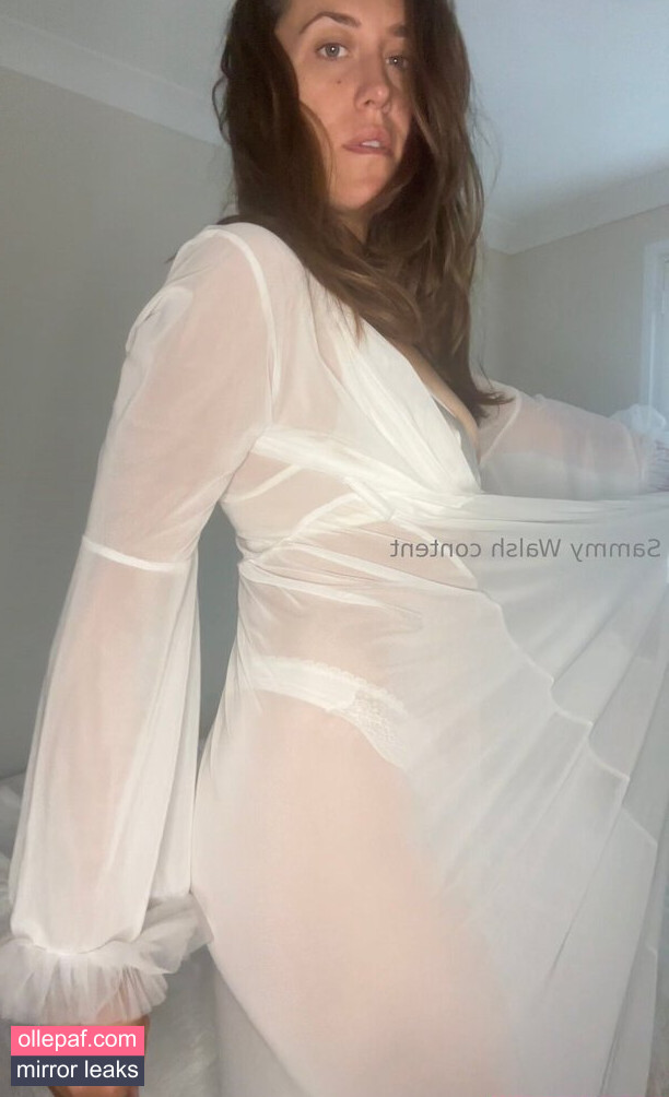 Latest Leaks Sammysfeetgreet Nude #49 - Fapello