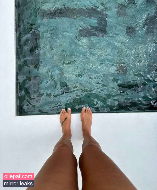 Latest Leaks Sammysfeetgreet Nude #9 - Fapello
