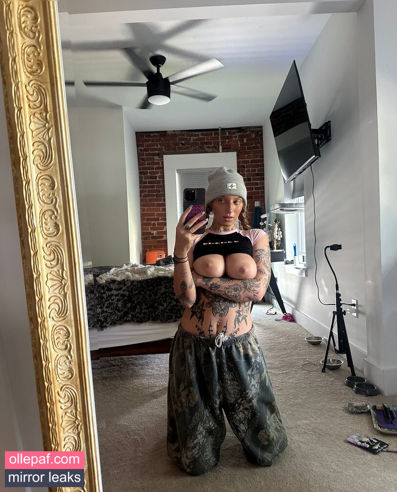 Latest Leaks Samnimetitties Nude #5 - Fapello