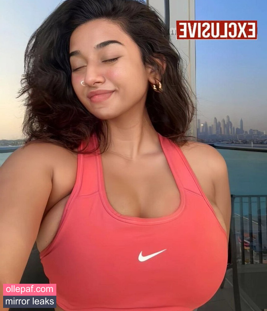 Latest Leaks Samruddhi Kakade Nude #2 - Fapello