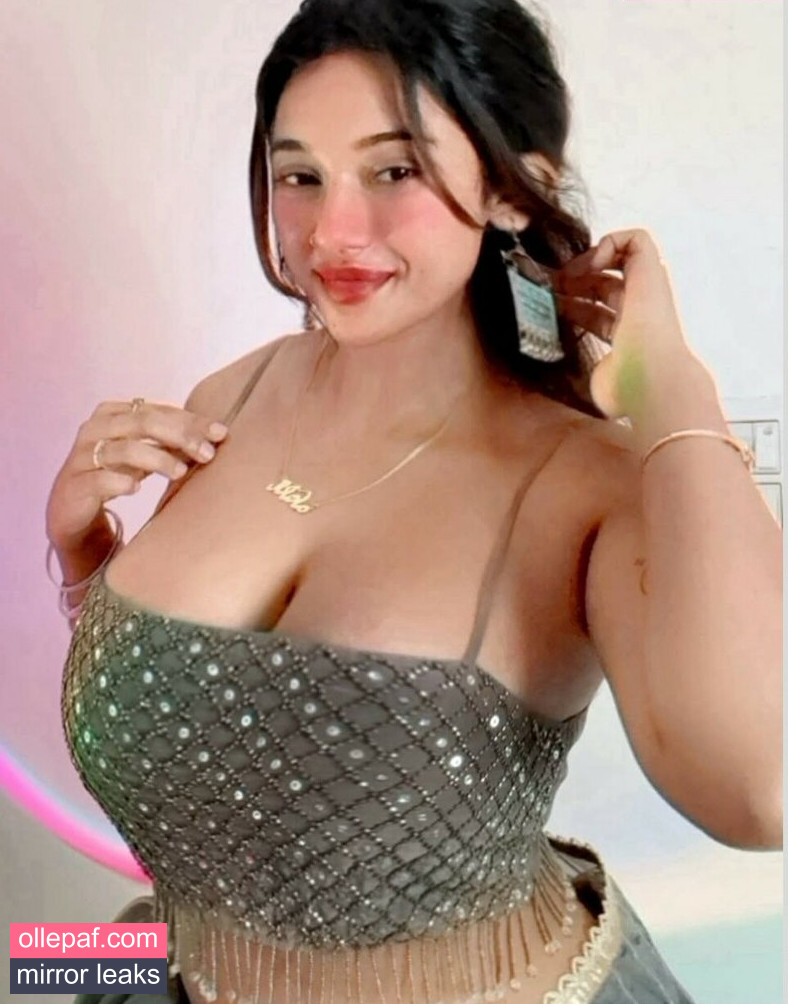 Latest Leaks Samruddhi Kakade Nude #15 - Fapello