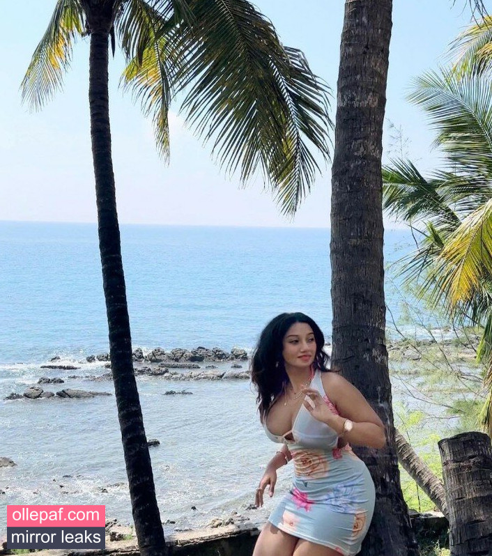 Latest Leaks Samruddhi Kakade Nude #18 - Fapello