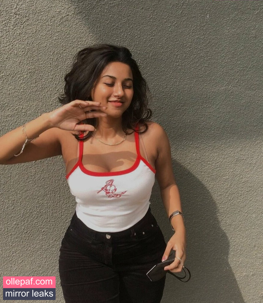 Latest Leaks Samruddhi Kakade Nude #20 - Fapello