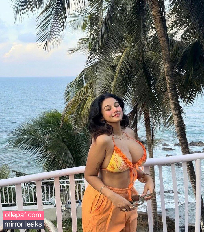 Latest Leaks Samruddhi Kakade Nude #22 - Fapello