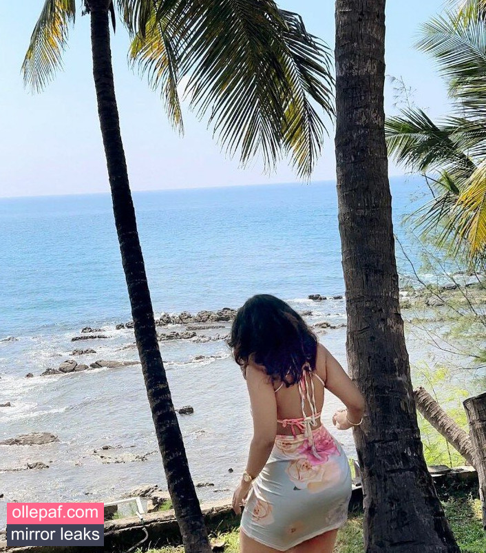 Latest Leaks Samruddhi Kakade Nude #23 - Fapello