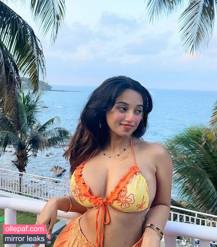 Latest Leaks Samruddhi Kakade Nude #25 - Fapello