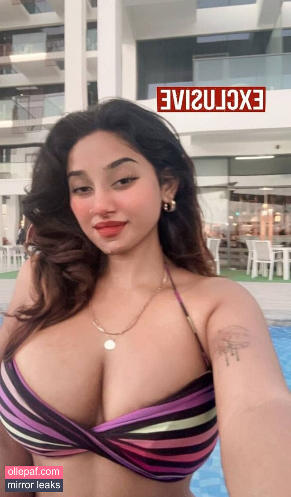 Latest Leaks Samruddhi Kakade Nude #6 - Fapello