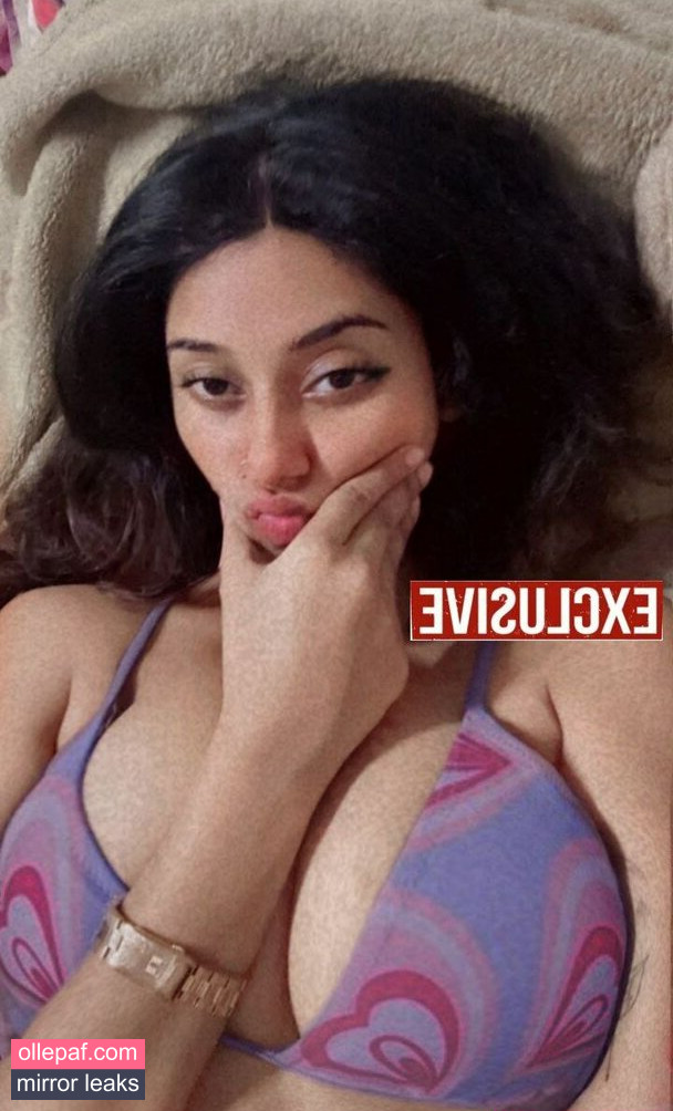 Latest Leaks Samruddhi Kakade Nude #7 - Fapello