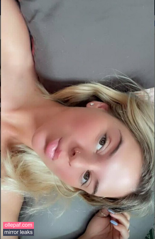 Latest Leaks samsacc Nude #6 - Fapello