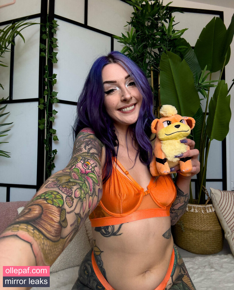 Latest Leaks samssoaked Nude #18 - Fapello