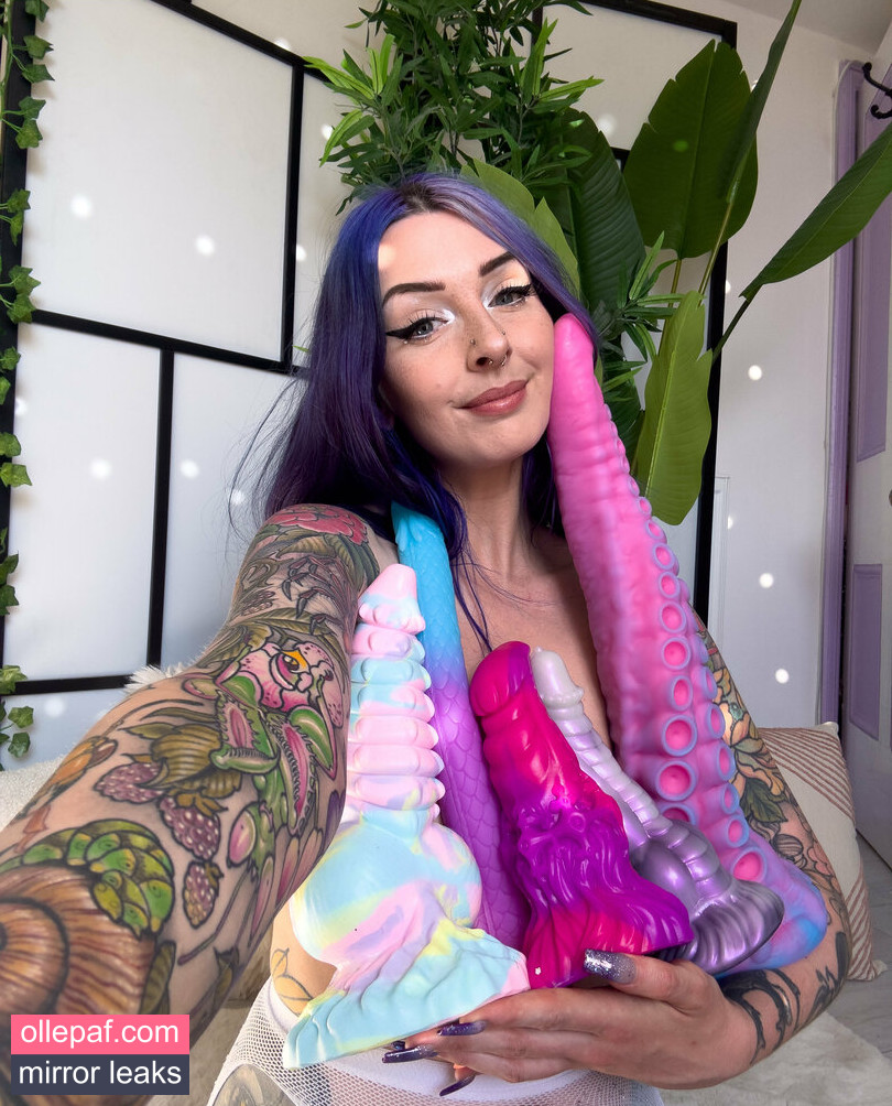Latest Leaks samssoaked Nude #23 - Fapello