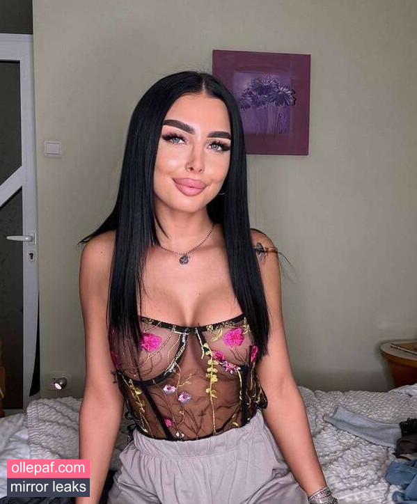 Latest Leaks samyquinvip Nude #4 - Fapello