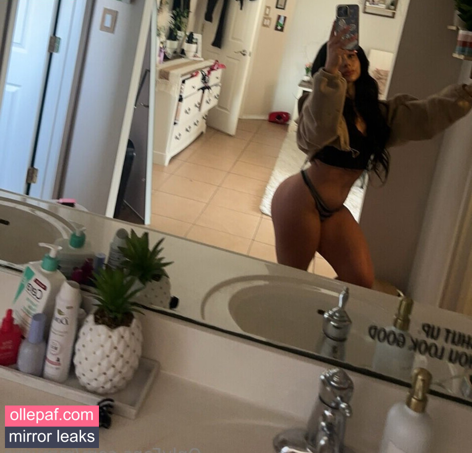 Latest Leaks Samyra Zane Nude #7 - Fapello