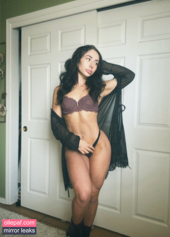 Latest Leaks Samyra Zane Nude #85 - Fapello