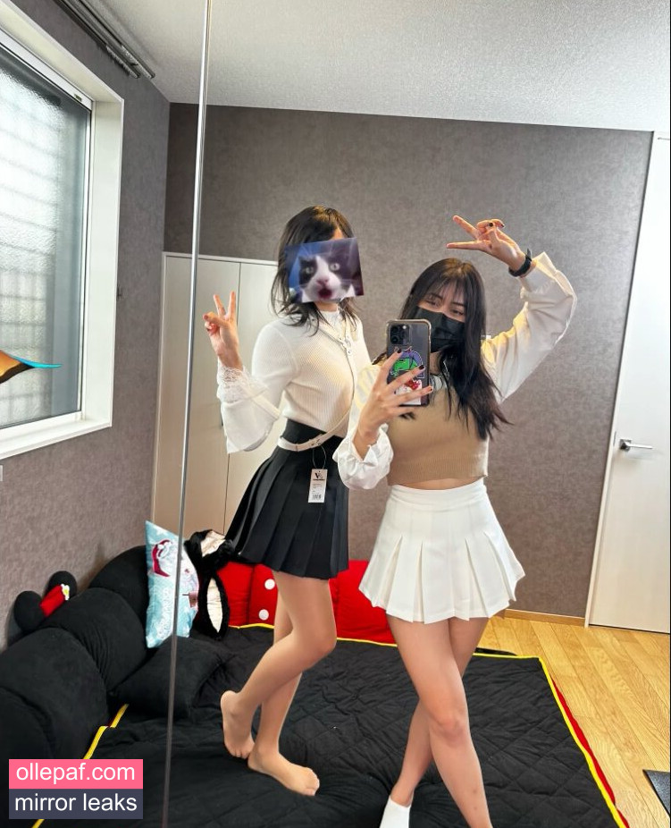Latest Leaks Sanagi Yuzu Nude #5 - Fapello