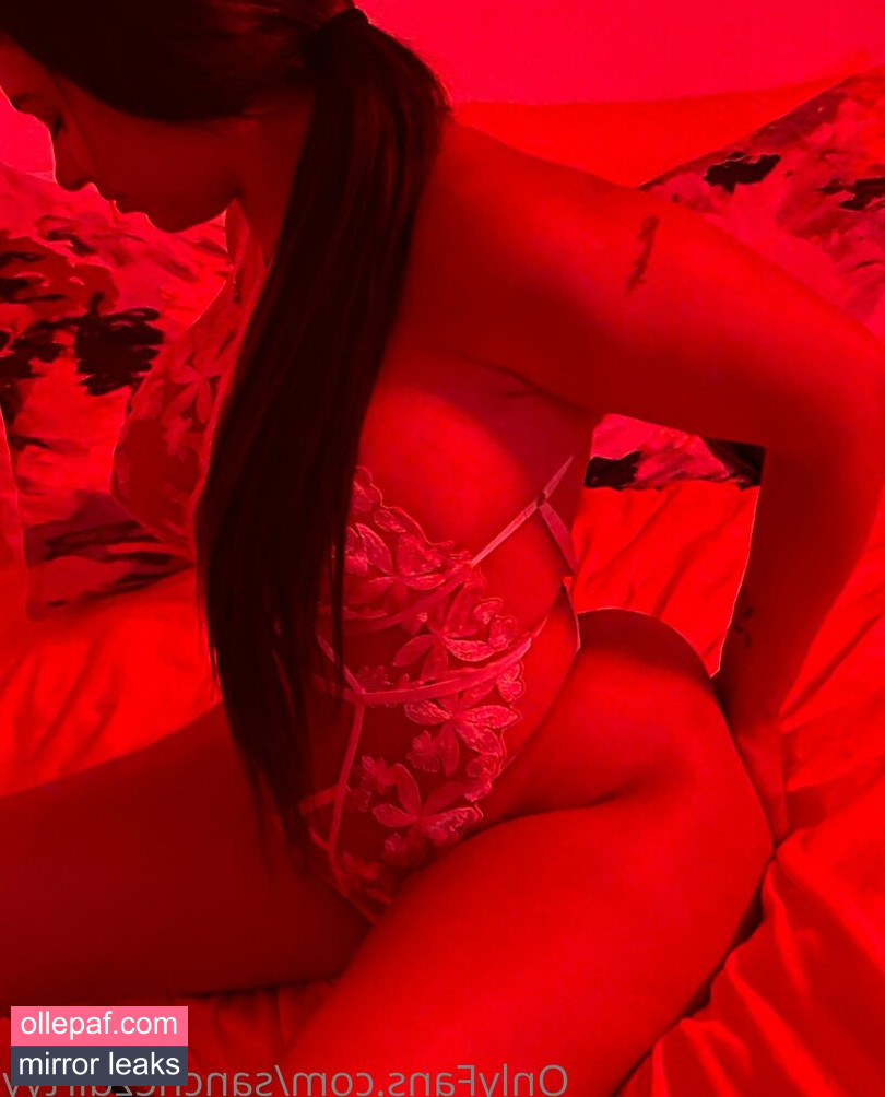 Latest Leaks sanchezdirtyy Nude #16 - Fapello