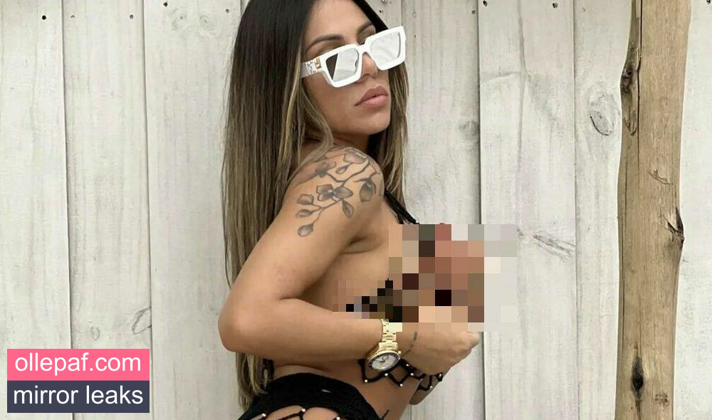 Latest Leaks Sandra Afrika Nude #16 - Fapello