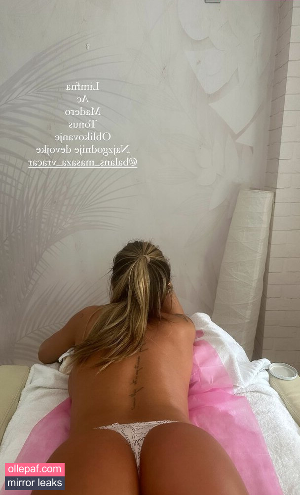Latest Leaks Sandra Afrika Nude #25 - Fapello