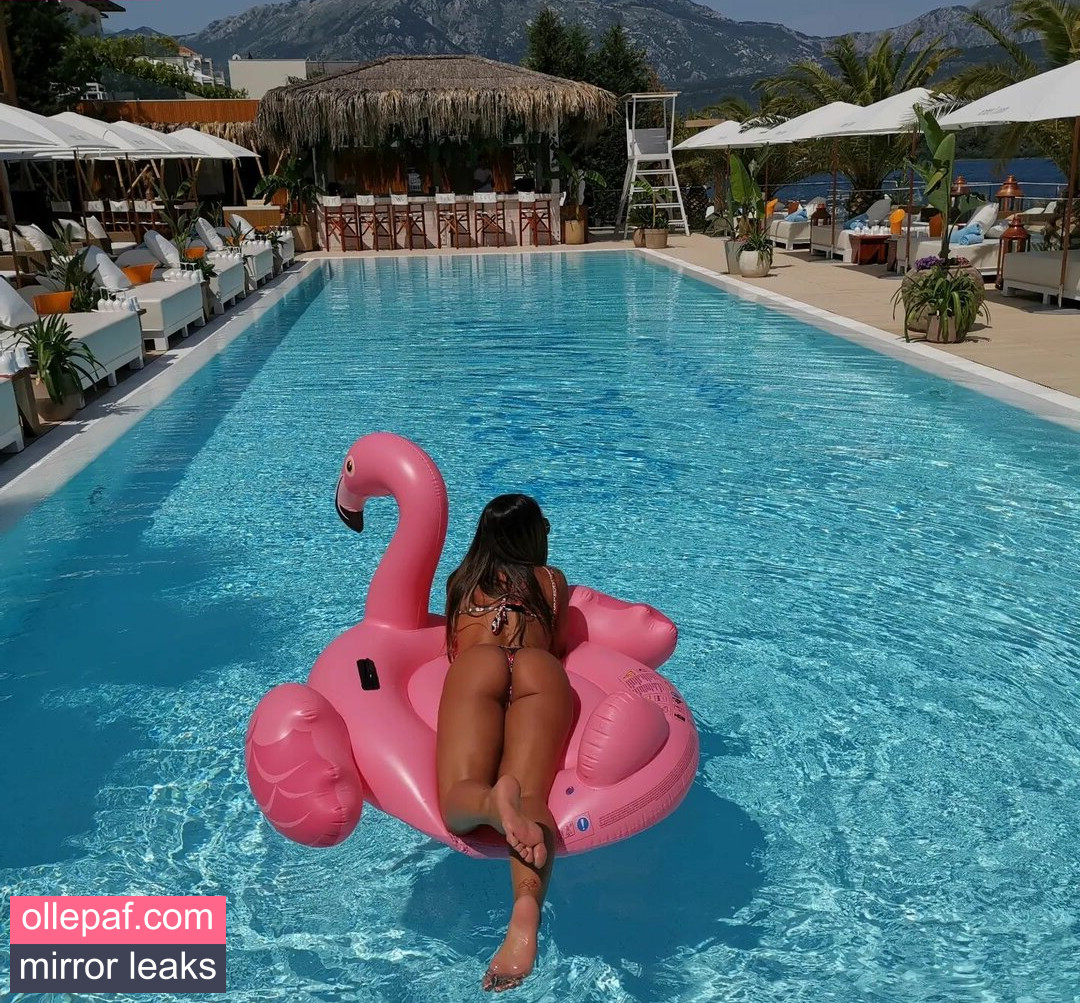 Latest Leaks Sandra Afrika Nude #45 - Fapello