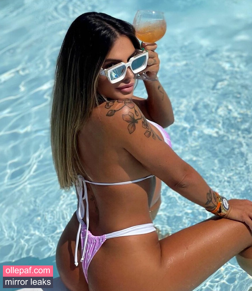 Latest Leaks Sandra Afrika Nude #53 - Fapello