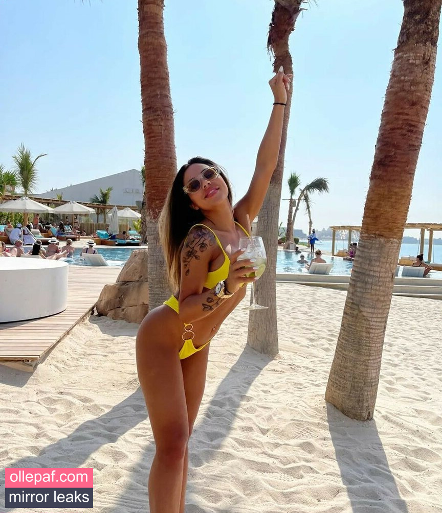 Latest Leaks Sandra Afrika Nude #65 - Fapello