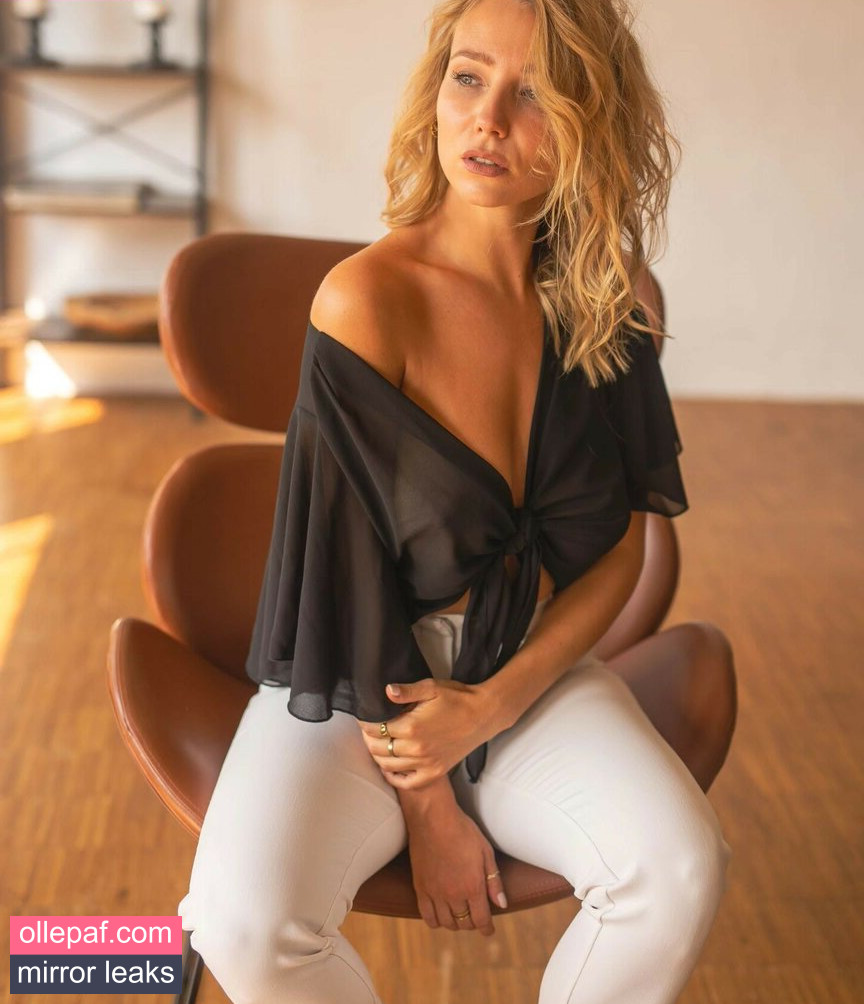 Latest Leaks Sandra Amalia Nude #21 - Fapello