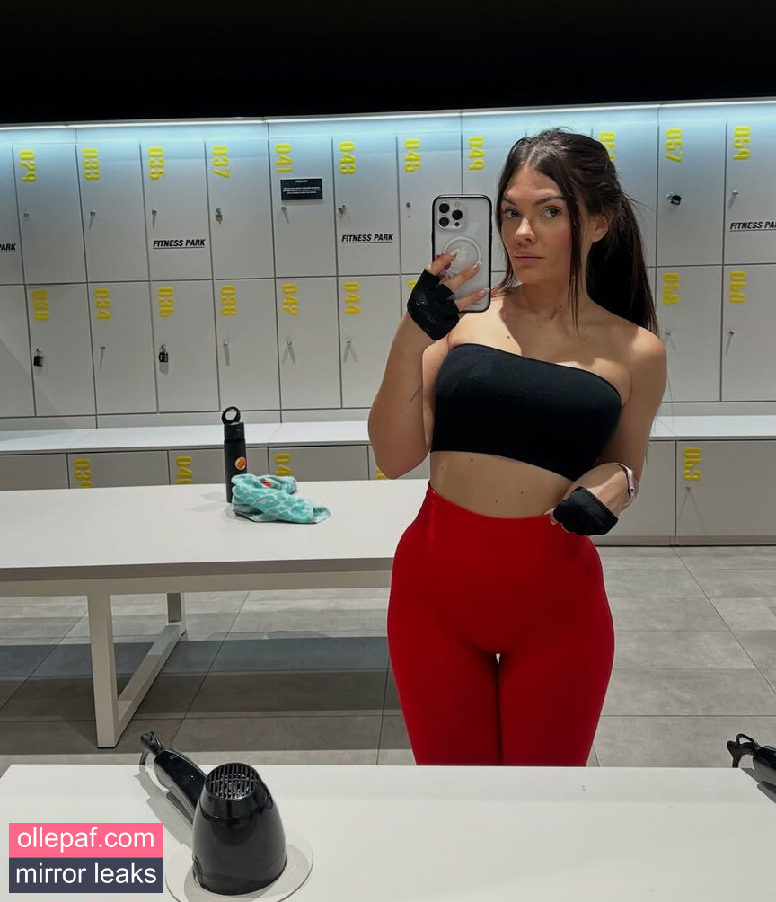 Latest Leaks Sandra Cabeza Nude #3 - Fapello