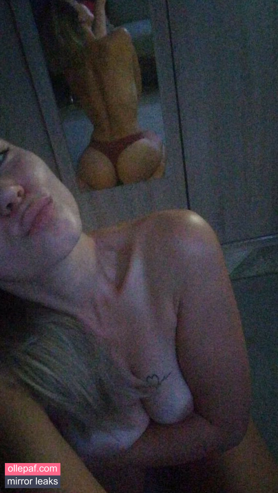 Latest Leaks Sandra Gowska Nude #11 - Fapello