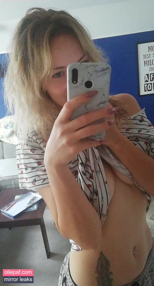 Latest Leaks Sandra Gowska Nude #12 - Fapello