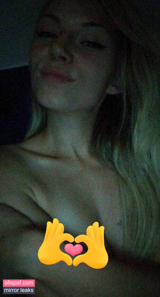 Latest Leaks Sandra Gowska Nude #3 - Fapello