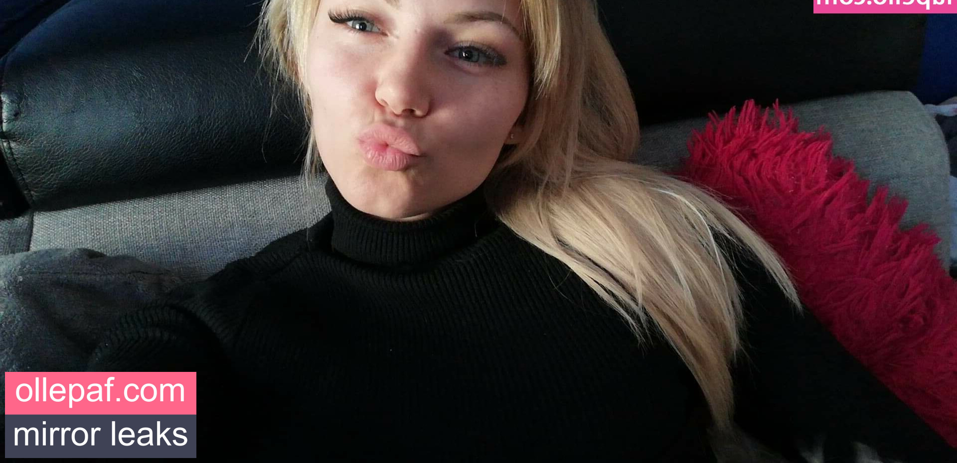 Latest Leaks Sandra Gowska Nude #24 - Fapello