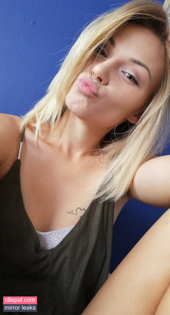 Latest Leaks Sandra Gowska Nude #9 - Fapello