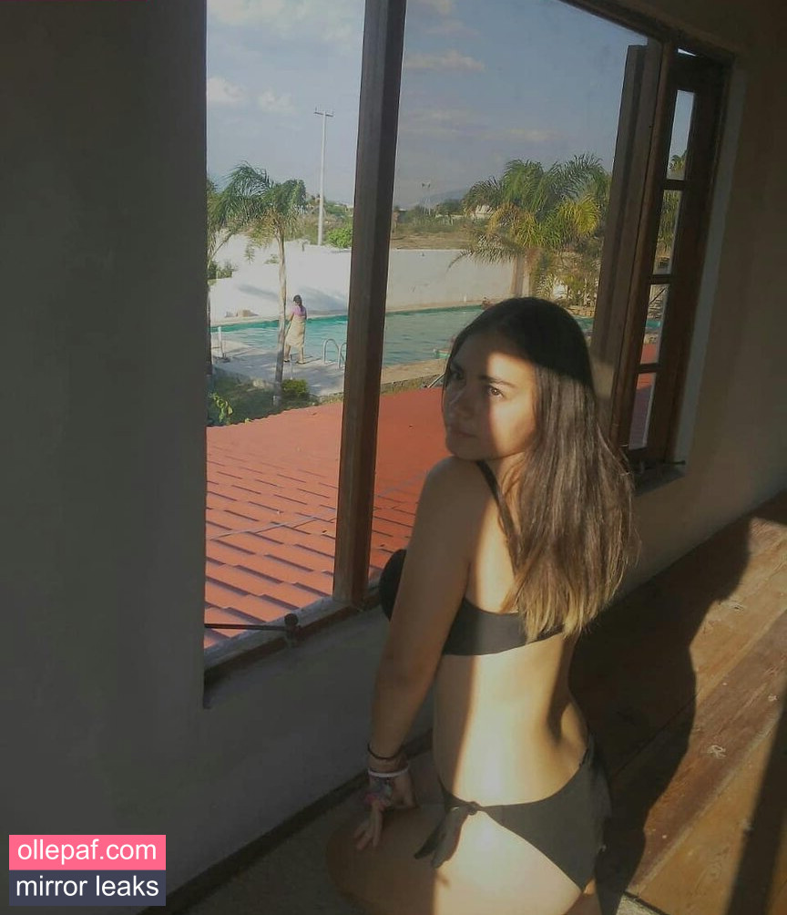 Latest Leaks Sandra Sanchez Nude #11 - Fapello