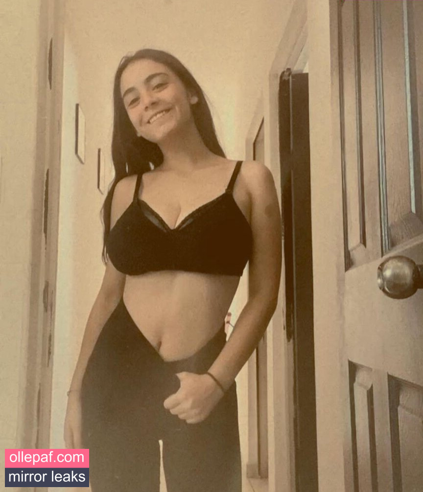 Latest Leaks Sandra Sanchez Nude #8 - Fapello