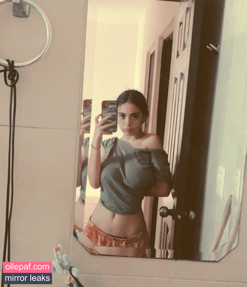 Latest Leaks Sandra Sanchez Nude #9 - Fapello