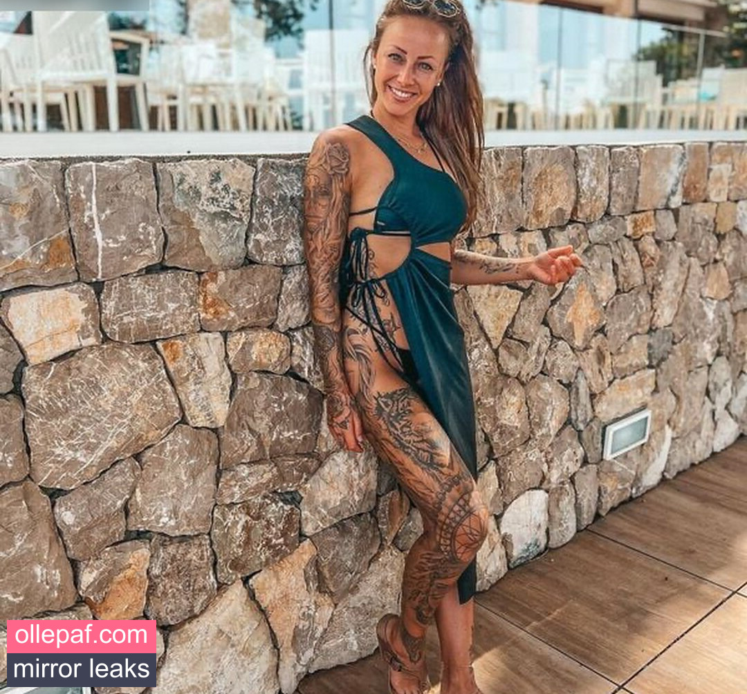 Latest Leaks Sandra Sicora Nude #28 - Fapello