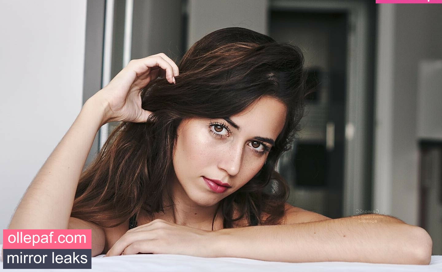 Latest Leaks Sandralyd Nude #49 - Fapello