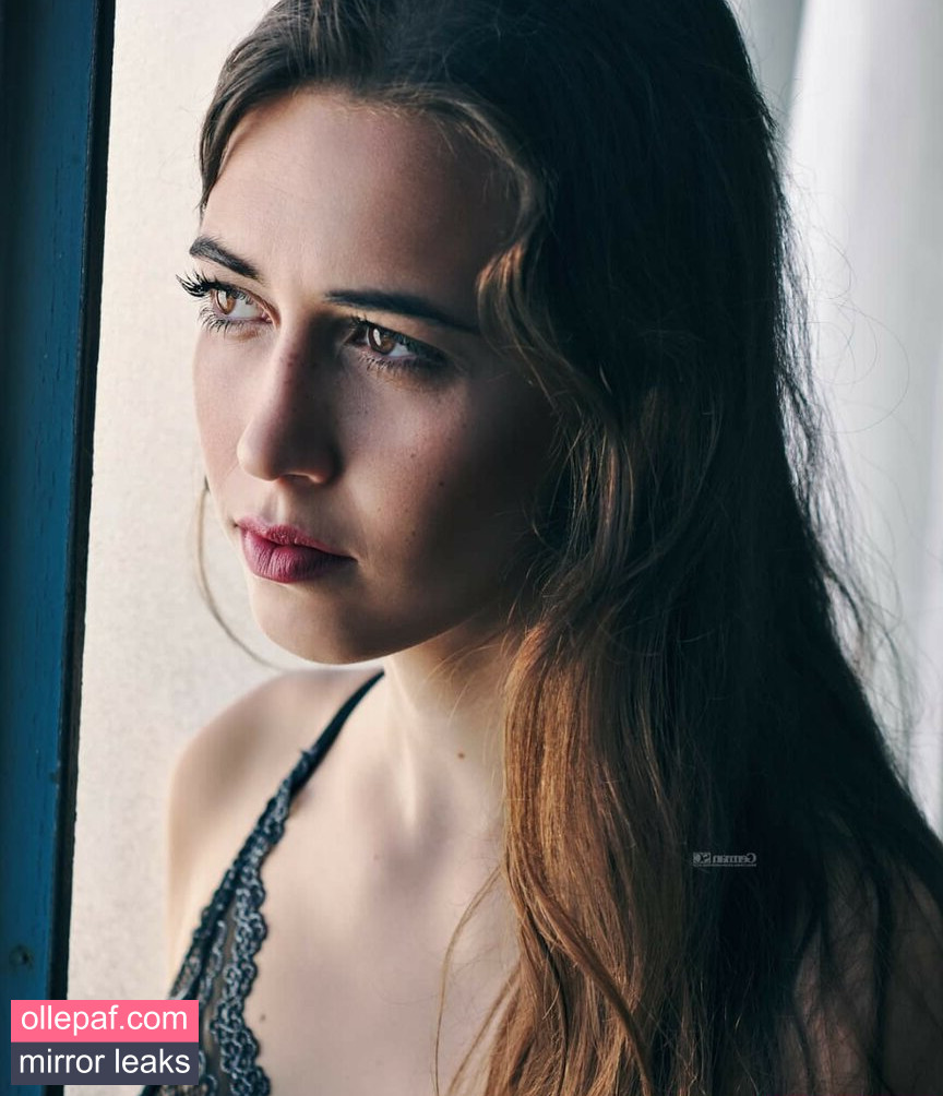Latest Leaks Sandralyd Nude #54 - Fapello