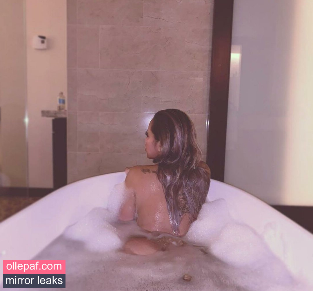 Latest Leaks Sandrasay_ Nude #2 - Fapello