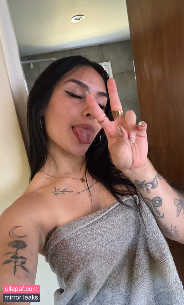 Latest Leaks Sandrasky Nude #38 - Fapello