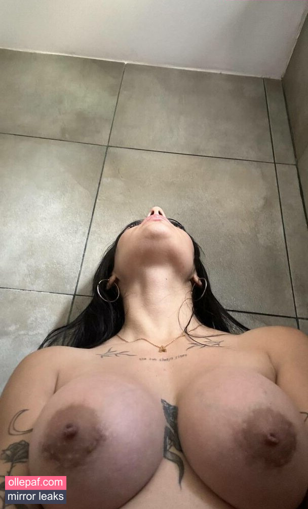 Latest Leaks Sandrasky Nude #6 - Fapello