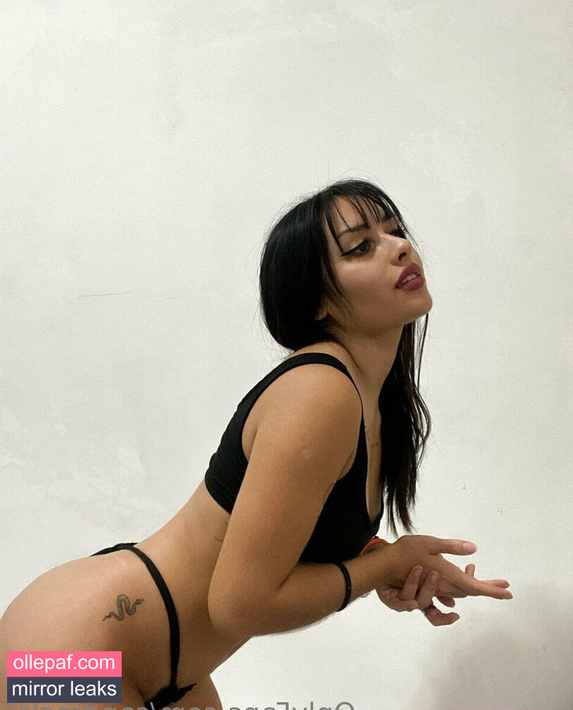 Latest Leaks Sandrasky Nude #61 - Fapello