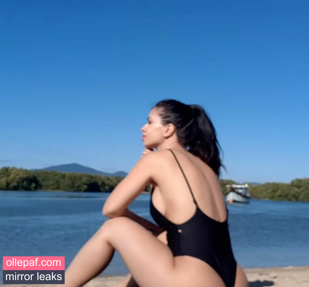 Latest Leaks Sandy Capetinha Nude #16 - Fapello