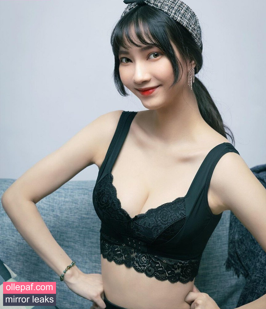 Sandykaka 珊迪 Nude Leaks OnlyFans #15 - Fapello