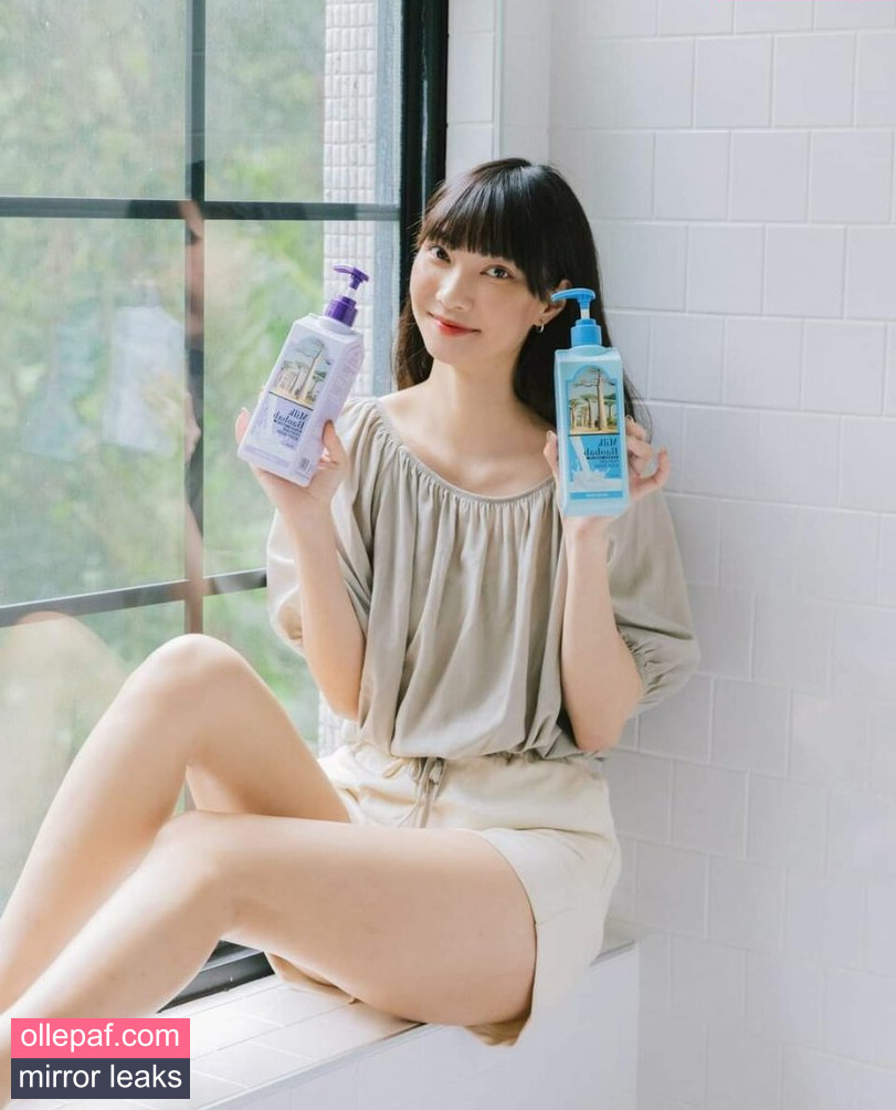 Latest Leaks Sandykaka 珊迪 Nude #3 - Fapello