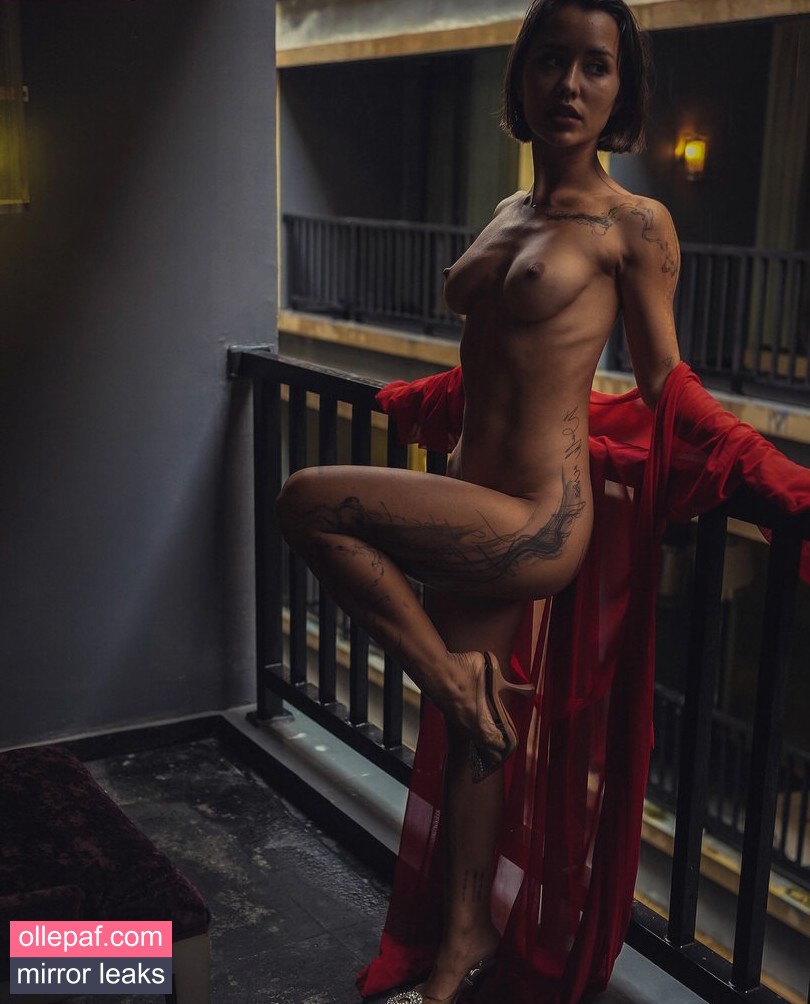 Latest Leaks Sanktor Nude #36 - Fapello