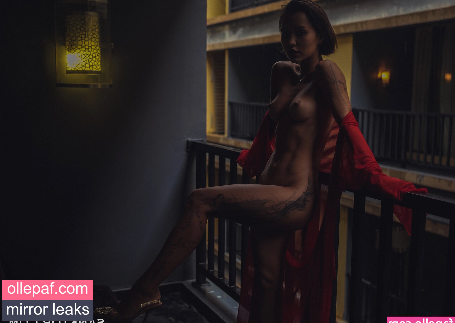 Latest Leaks Sanktor Nude #37 - Fapello