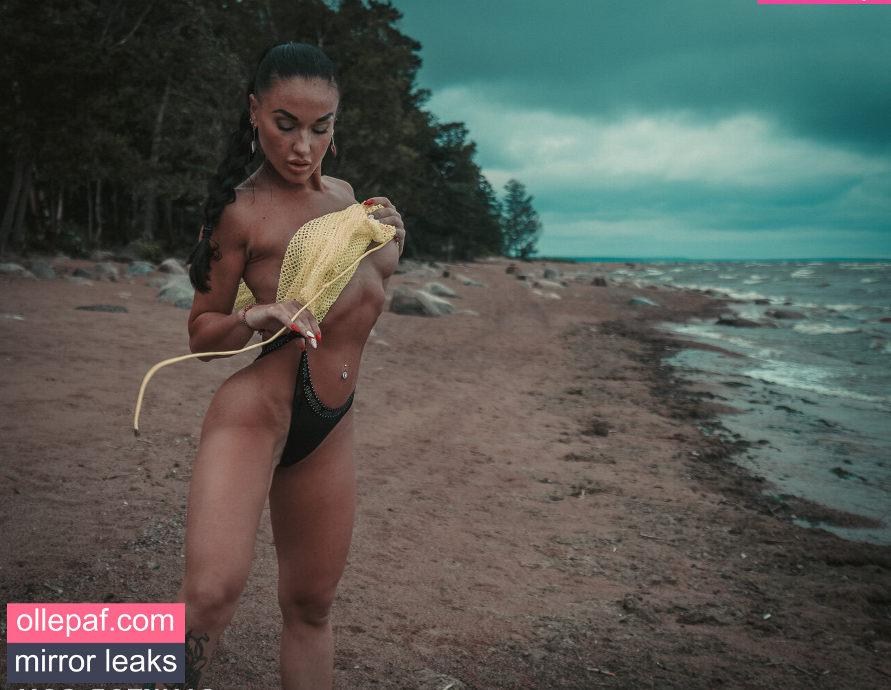 Latest Leaks Sanktor Nude #363 - Fapello
