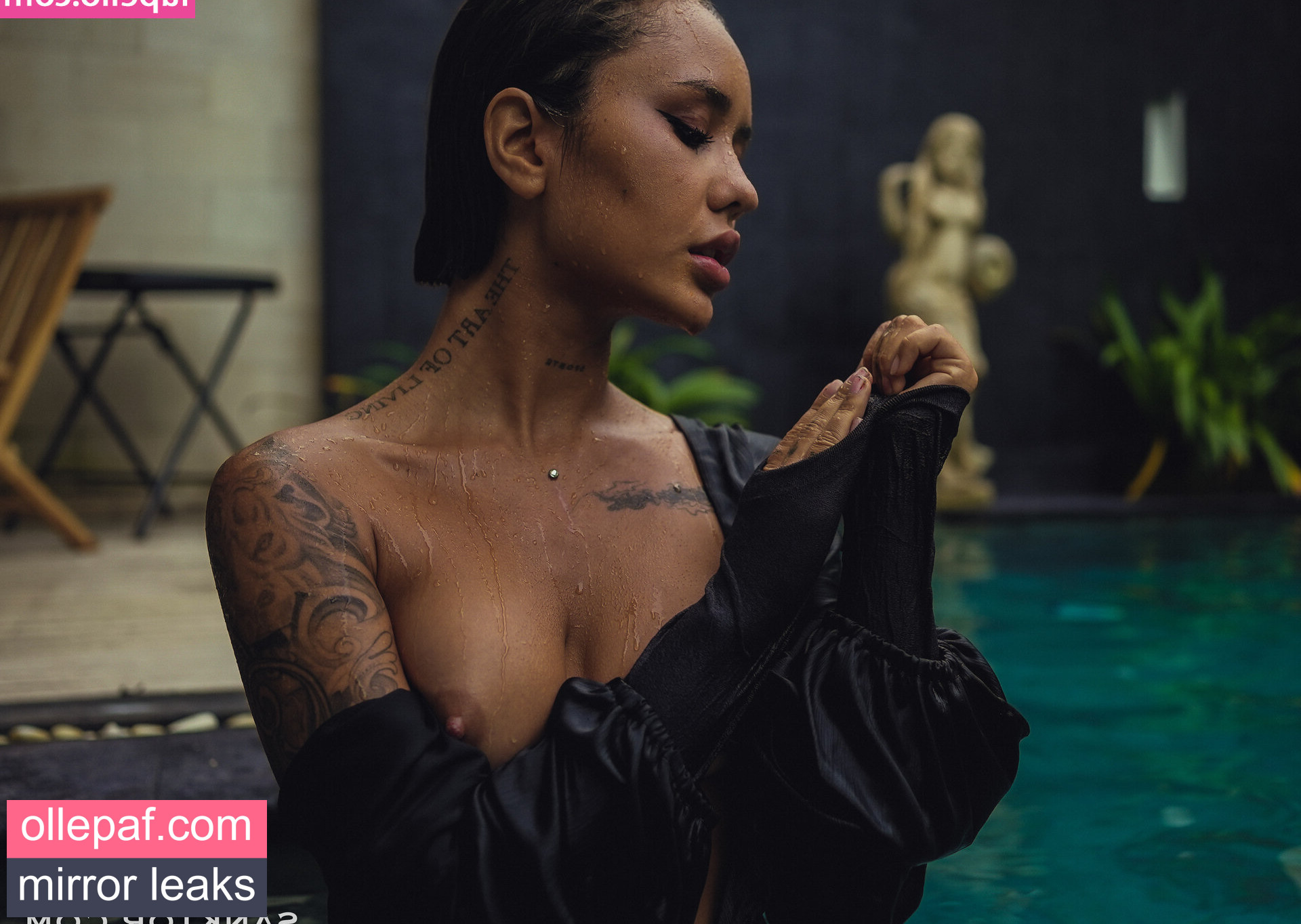 Latest Leaks Sanktor Nude #50 - Fapello