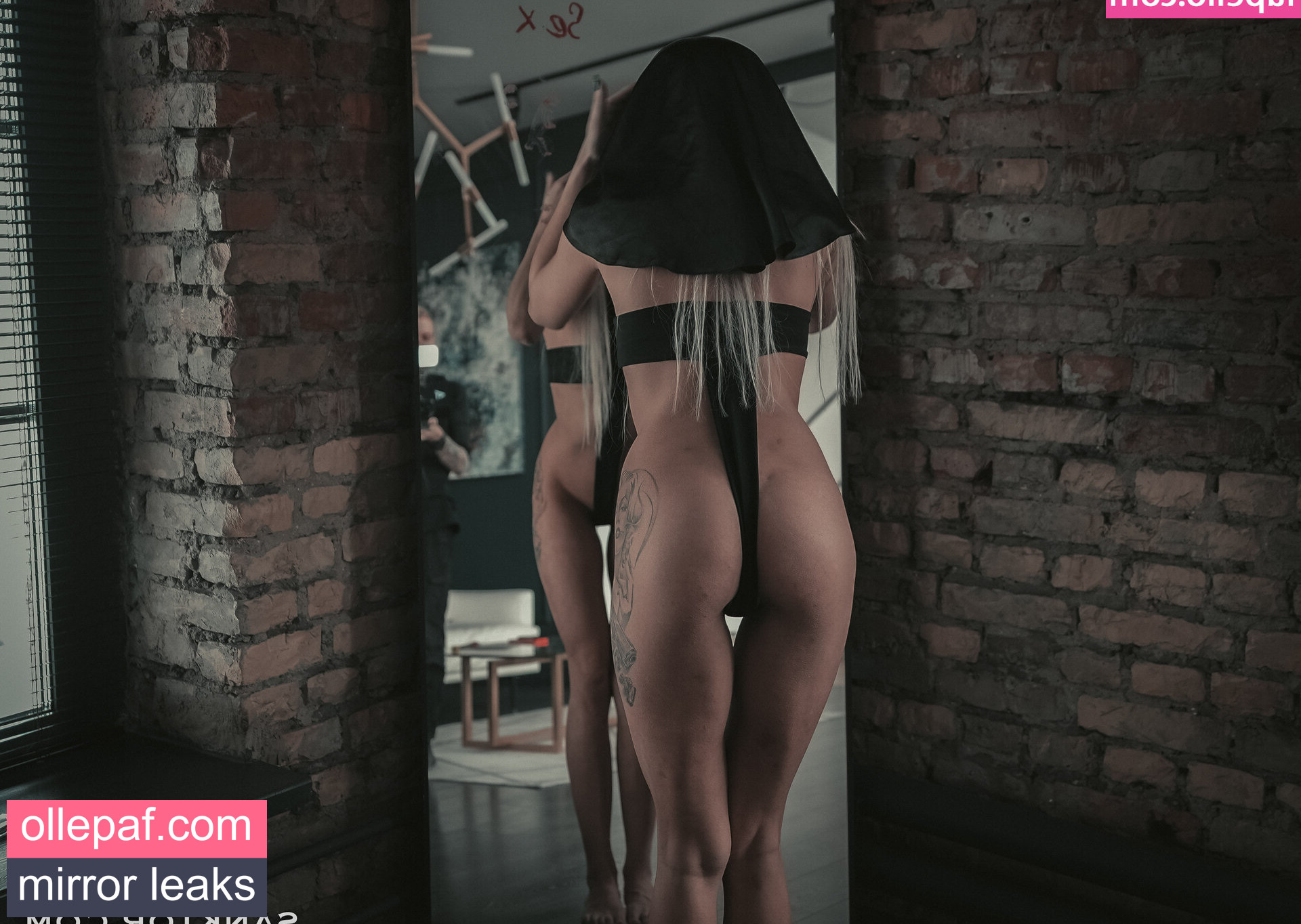 Latest Leaks Sanktor Nude #95 - Fapello